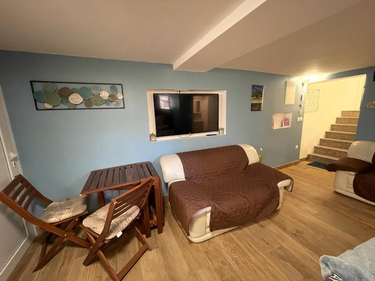Studio Pod Room, Free Parking Zadar Dış mekan fotoğraf