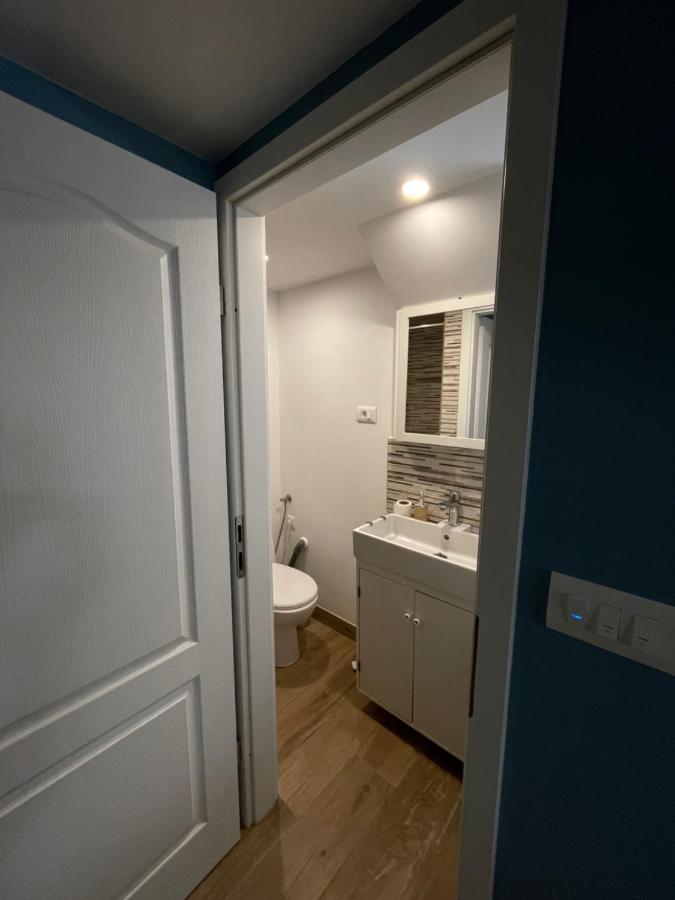Studio Pod Room, Free Parking Zadar Dış mekan fotoğraf