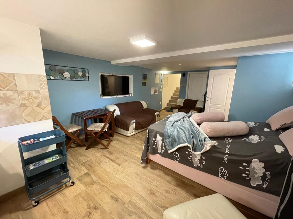 Studio Pod Room, Free Parking Zadar Dış mekan fotoğraf