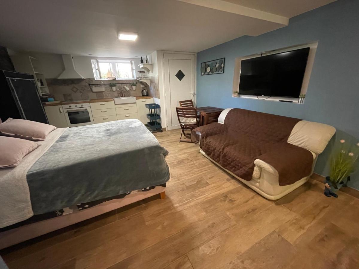 Studio Pod Room, Free Parking Zadar Dış mekan fotoğraf
